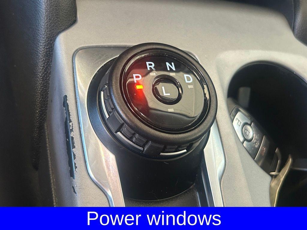 used 2021 Ford Bronco Sport car, priced at $19,139