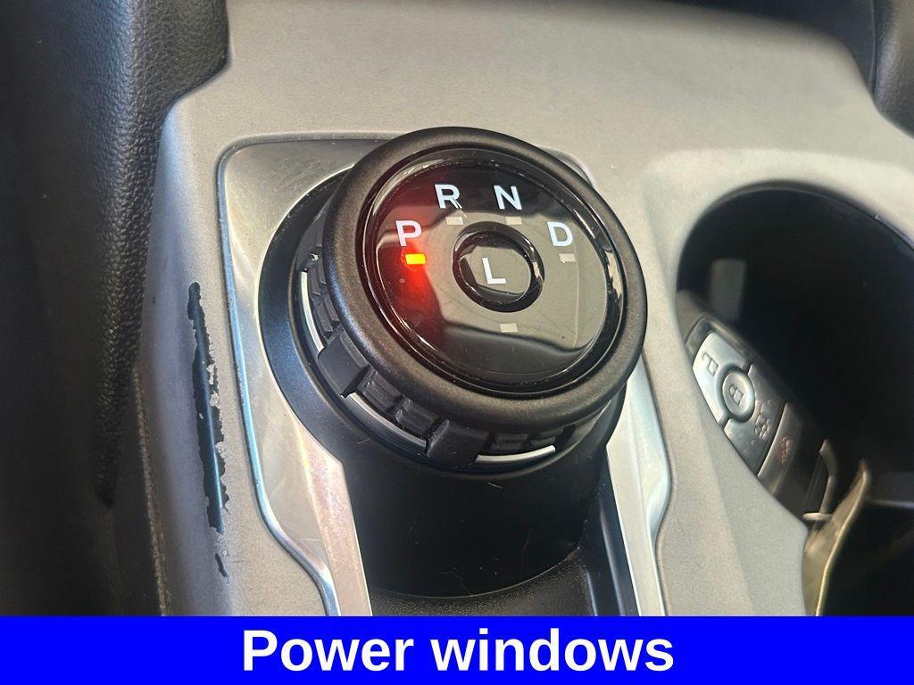 used 2021 Ford Bronco Sport car, priced at $20,995