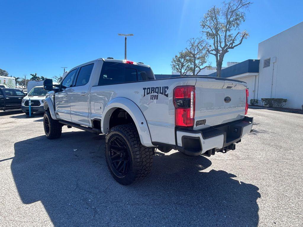 new 2026 Ford F-250 car, priced at $111,586