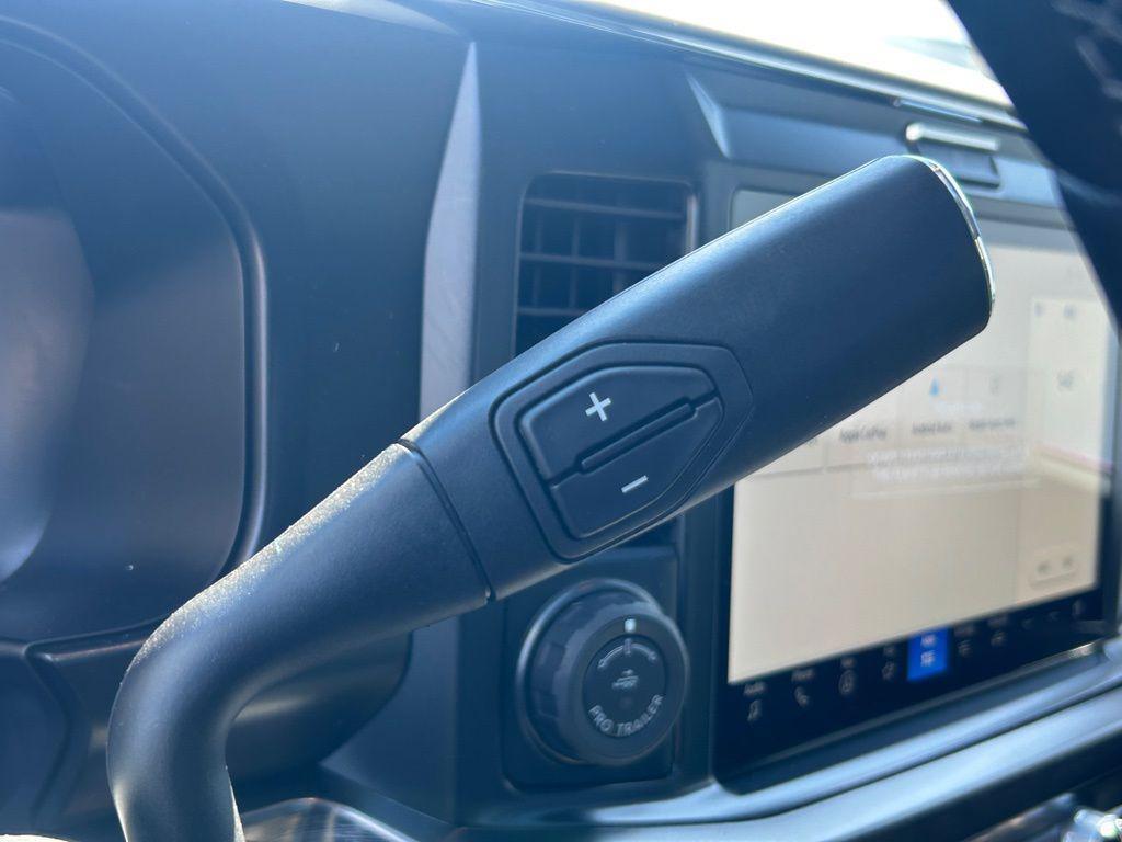 new 2026 Ford F-250 car, priced at $111,586