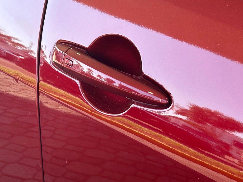 used 2024 Nissan Sentra car, priced at $17,889