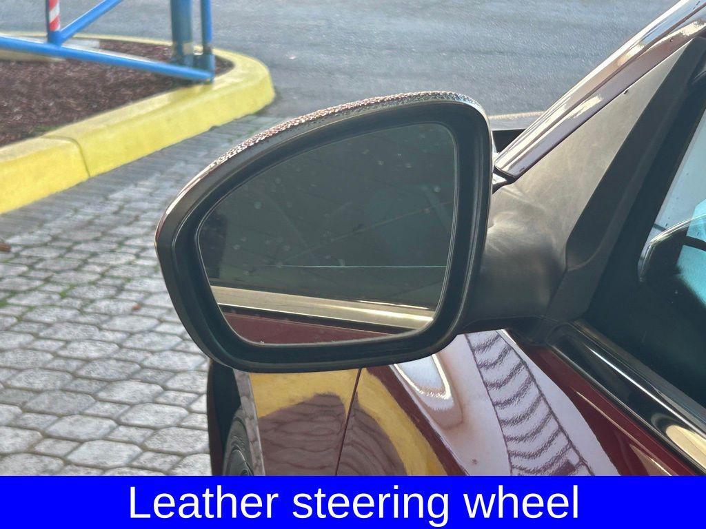 used 2024 Nissan Sentra car, priced at $17,889