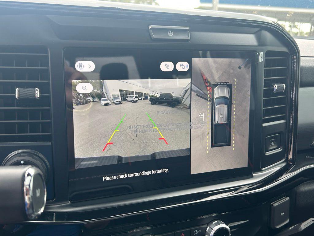 new 2026 Ford F-250 car, priced at $124,720