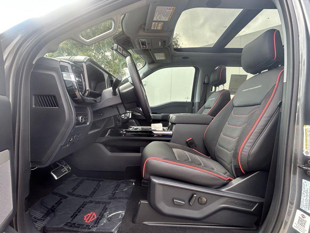 new 2026 Ford F-250 car, priced at $124,720