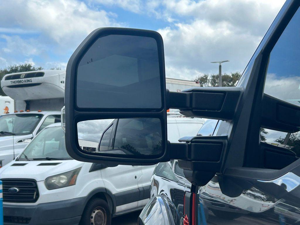 new 2026 Ford F-250 car, priced at $124,720