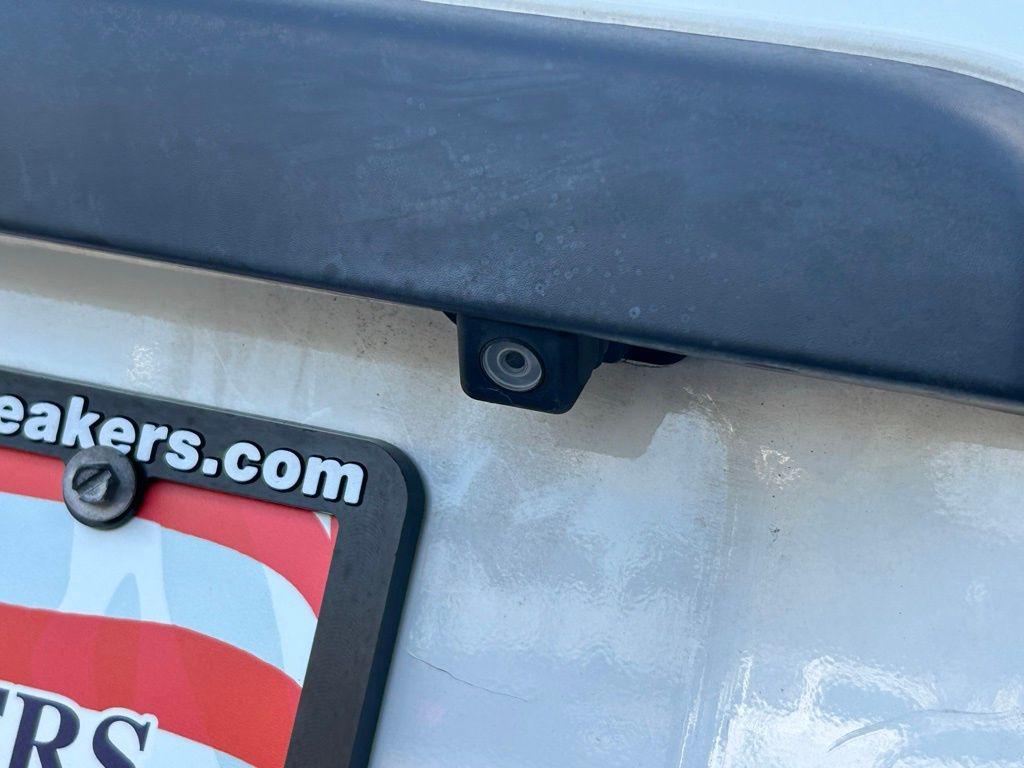 used 2021 Nissan NV Cargo NV1500 car, priced at $13,987