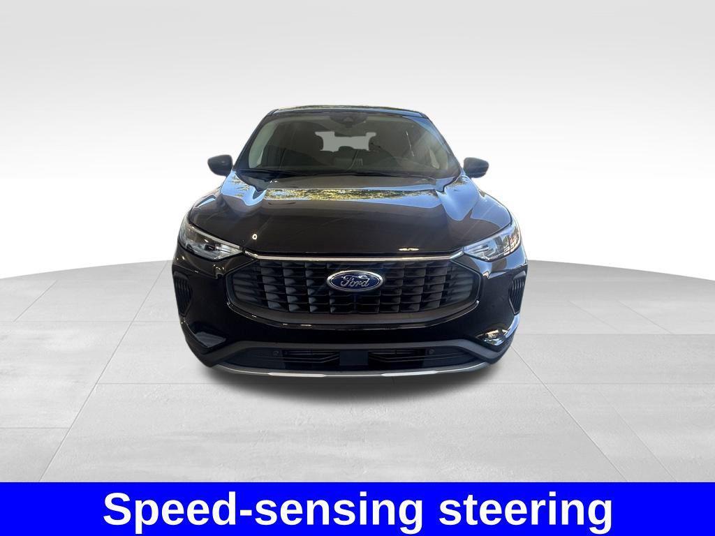 used 2024 Ford Escape car, priced at $17,348