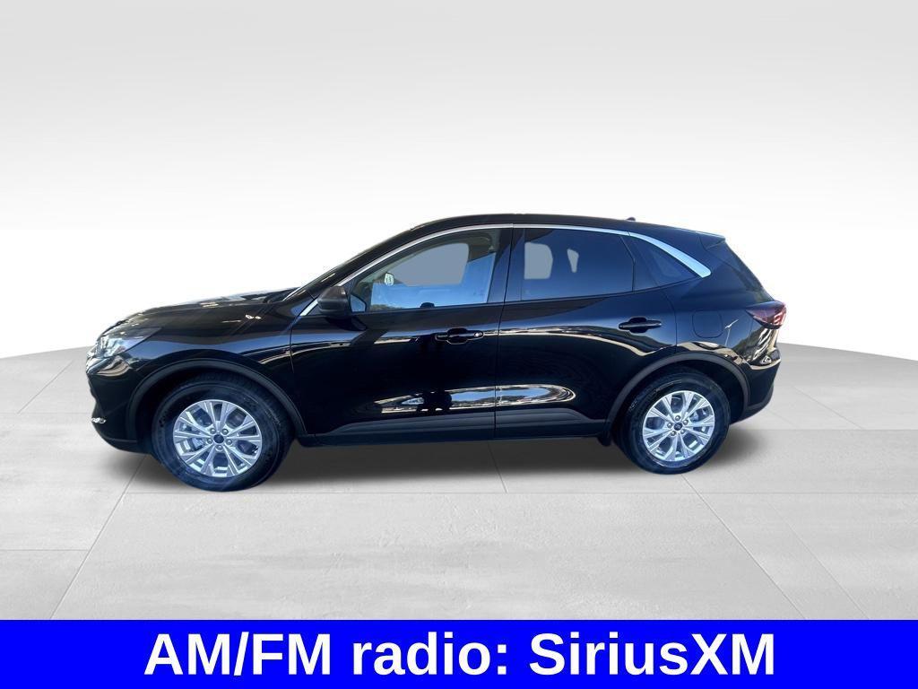 used 2024 Ford Escape car, priced at $17,348