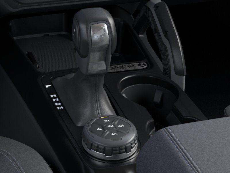 new 2026 Ford Bronco car, priced at $63,950