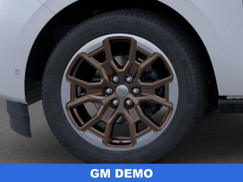 new 2026 Ford Expedition car, priced at $77,995