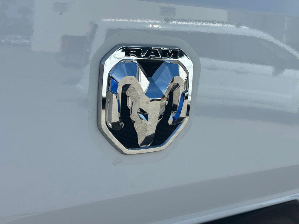 used 2023 Ram ProMaster 2500 car, priced at $24,995