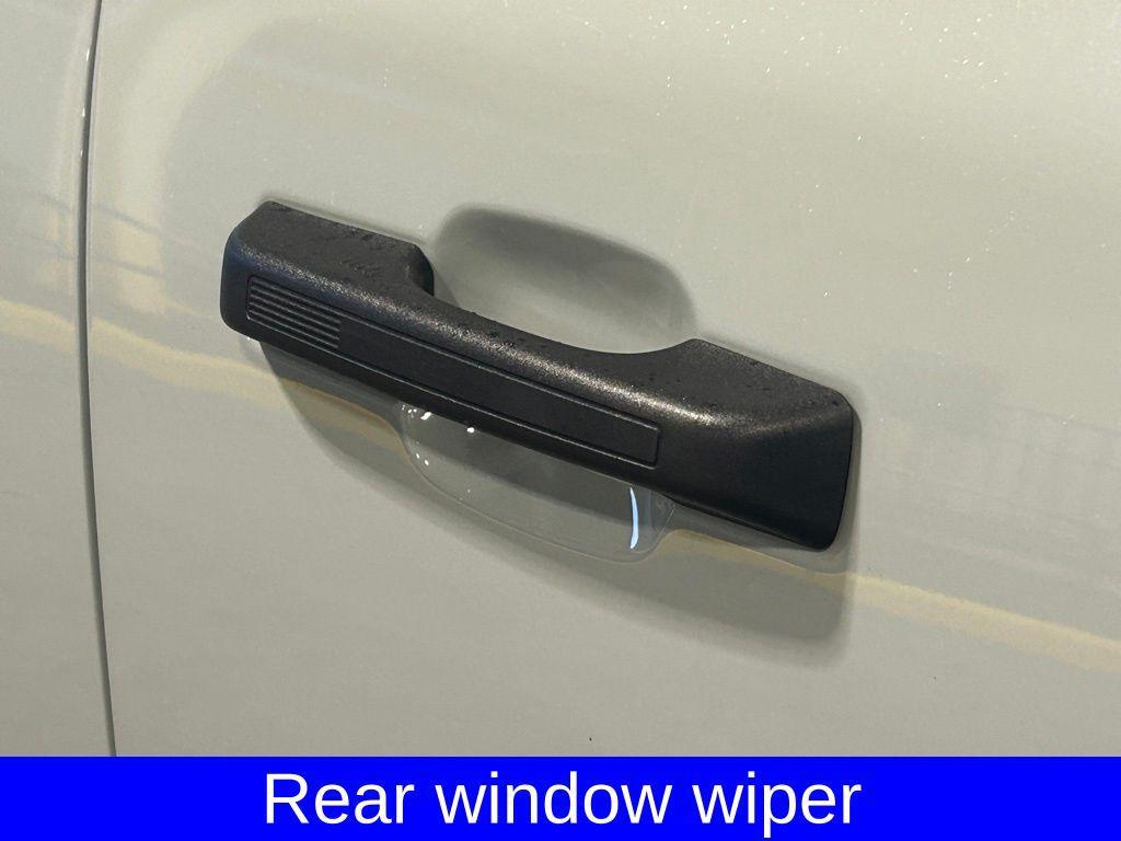 used 2022 Ford Bronco Sport car, priced at $19,395