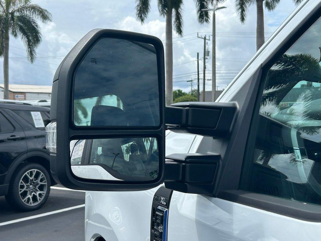 used 2026 Ford F-250 car, priced at $60,895