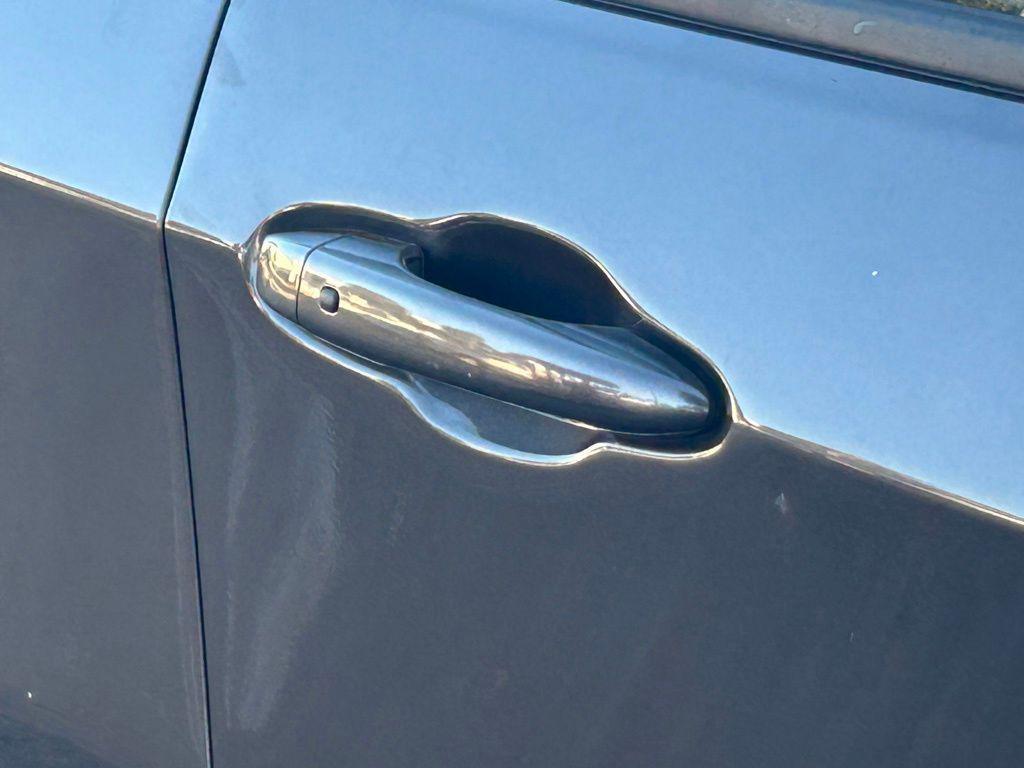 used 2018 Jeep Compass car, priced at $13,388