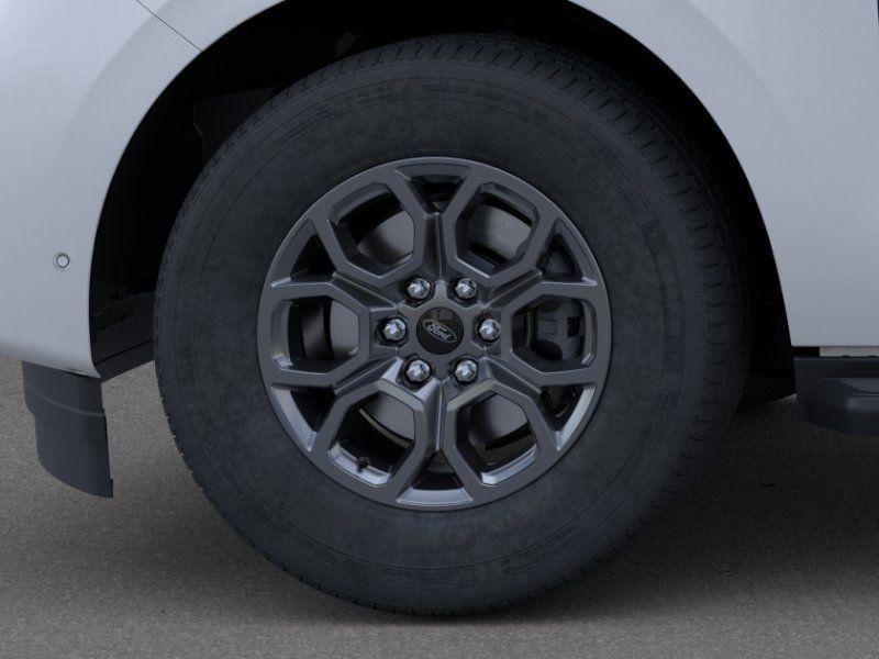new 2026 Ford Expedition car, priced at $68,010