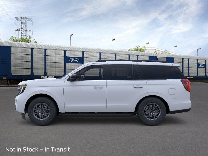 new 2026 Ford Expedition car, priced at $68,010