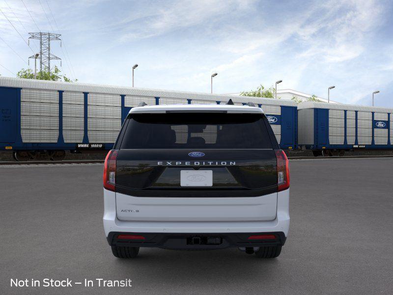 new 2026 Ford Expedition car, priced at $68,010