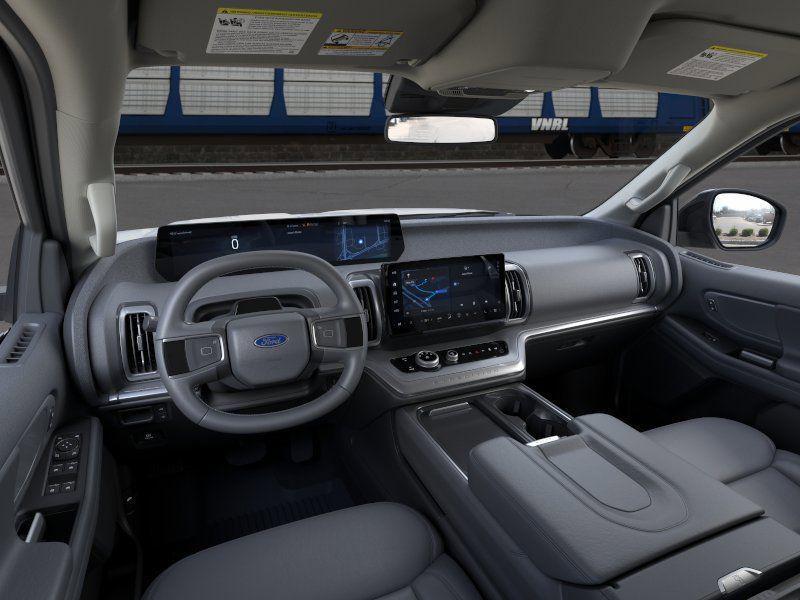new 2026 Ford Expedition car, priced at $68,010
