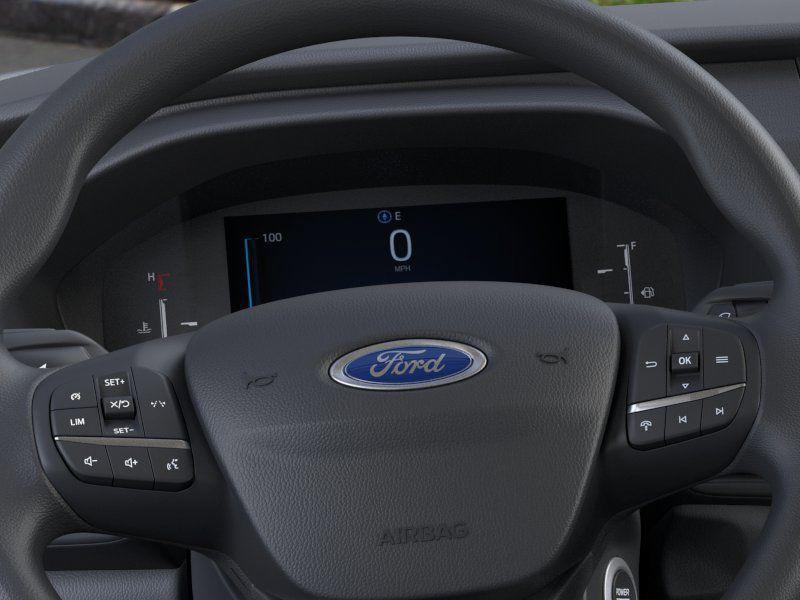 new 2026 Ford Transit-250 car, priced at $51,814