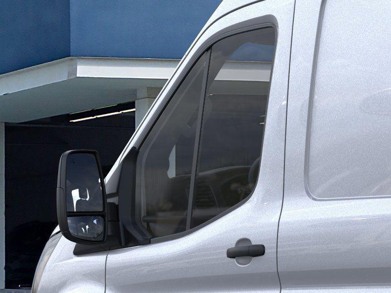 new 2026 Ford Transit-250 car, priced at $51,814