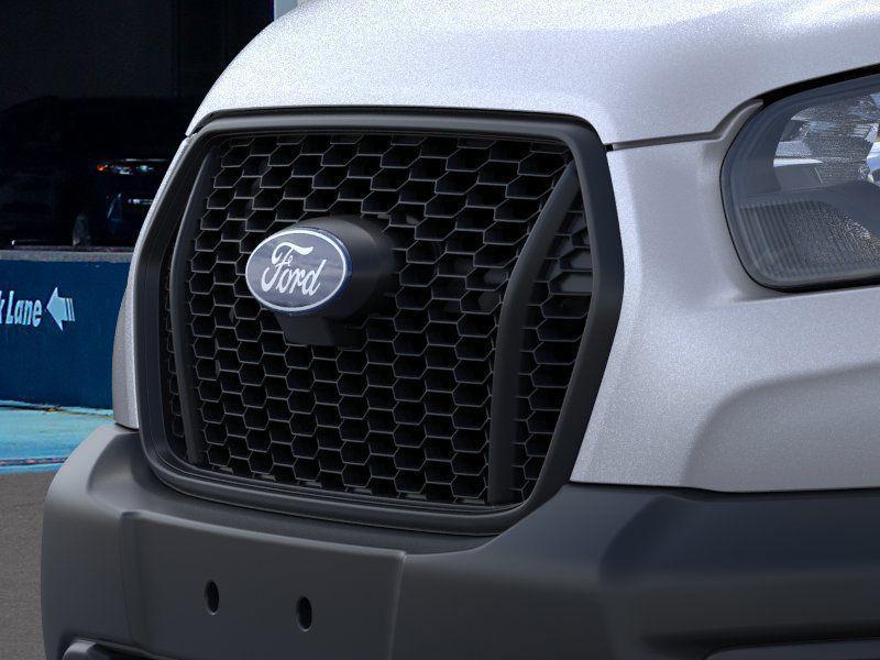 new 2026 Ford Transit-250 car, priced at $51,814