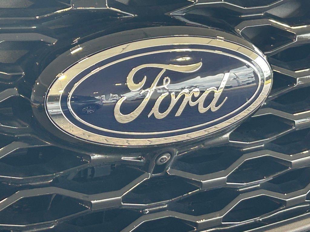 used 2022 Ford Explorer car, priced at $34,162