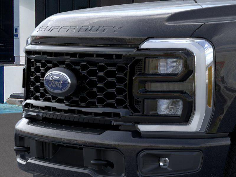 new 2026 Ford F-350 car, priced at $70,376