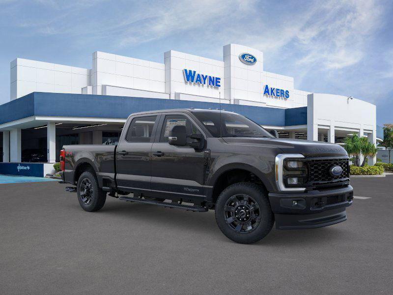 new 2026 Ford F-350 car, priced at $70,376