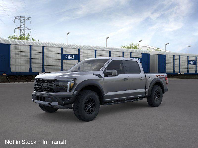 new 2026 Ford F-150 car, priced at $85,220