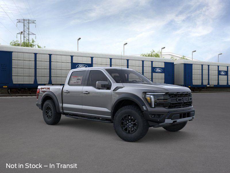 new 2026 Ford F-150 car, priced at $85,220