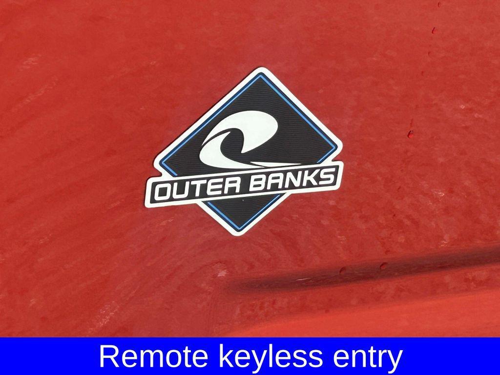 used 2024 Ford Bronco Sport car, priced at $30,425