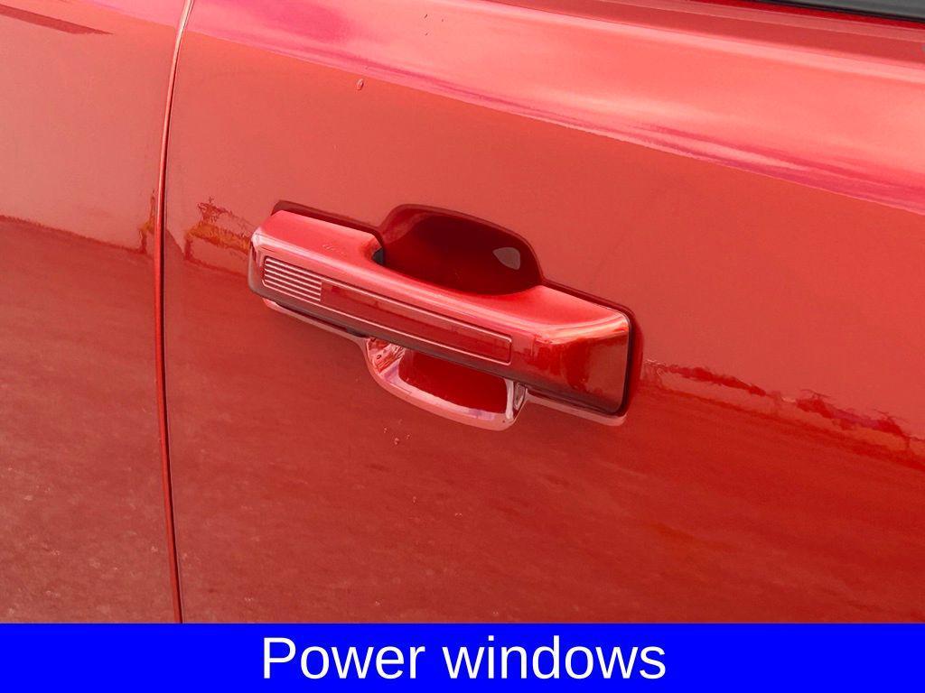 used 2024 Ford Bronco Sport car, priced at $30,425