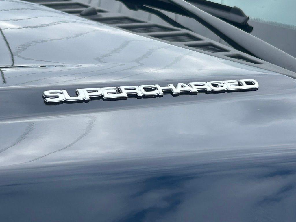 new 2025 Ford F-150 car, priced at $129,499