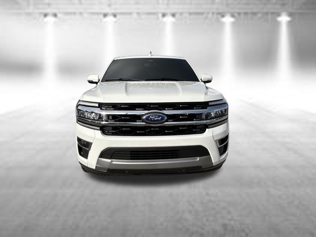 used 2024 Ford Expedition car, priced at $53,695