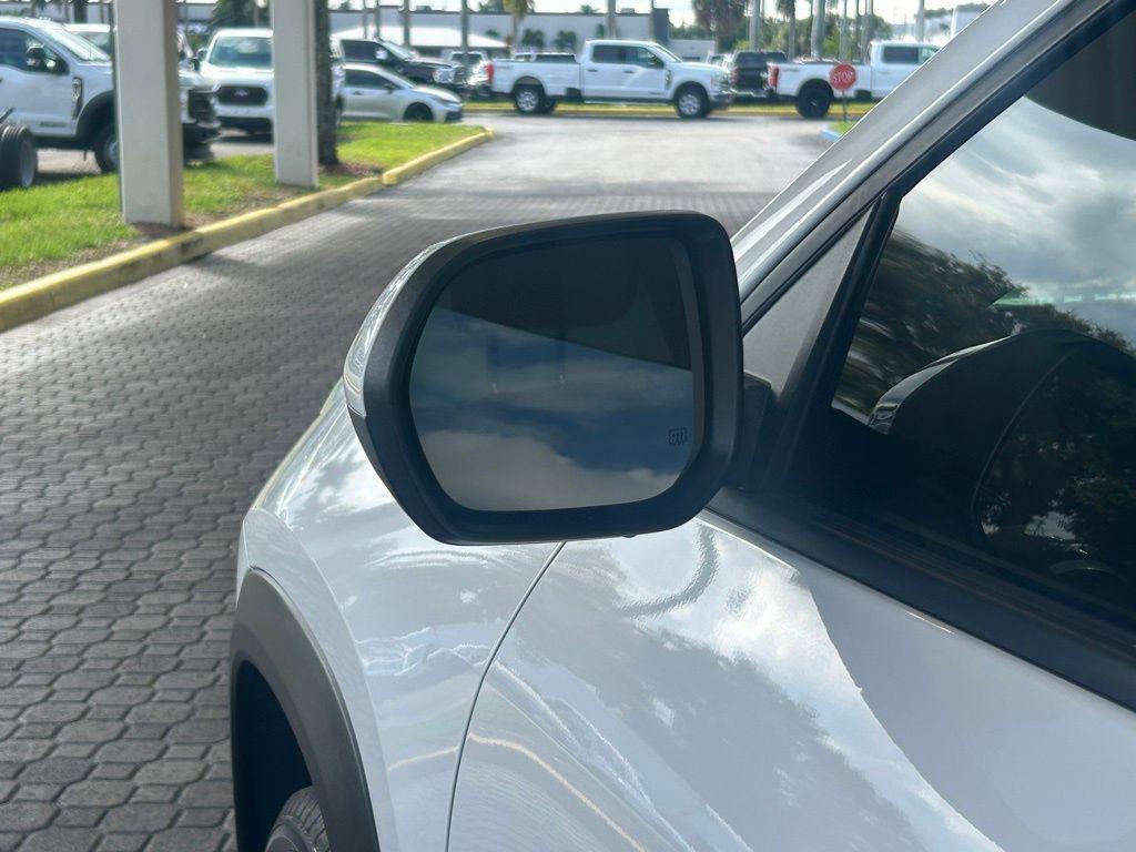 used 2025 Chevrolet Equinox car, priced at $23,499