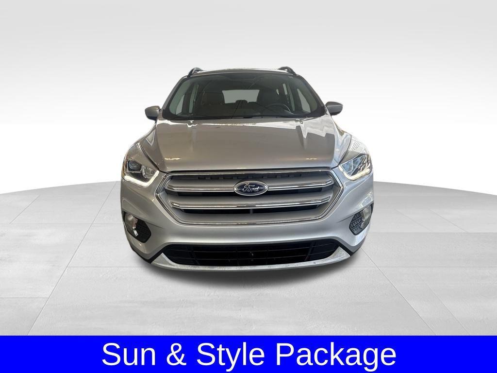 used 2019 Ford Escape car, priced at $15,782