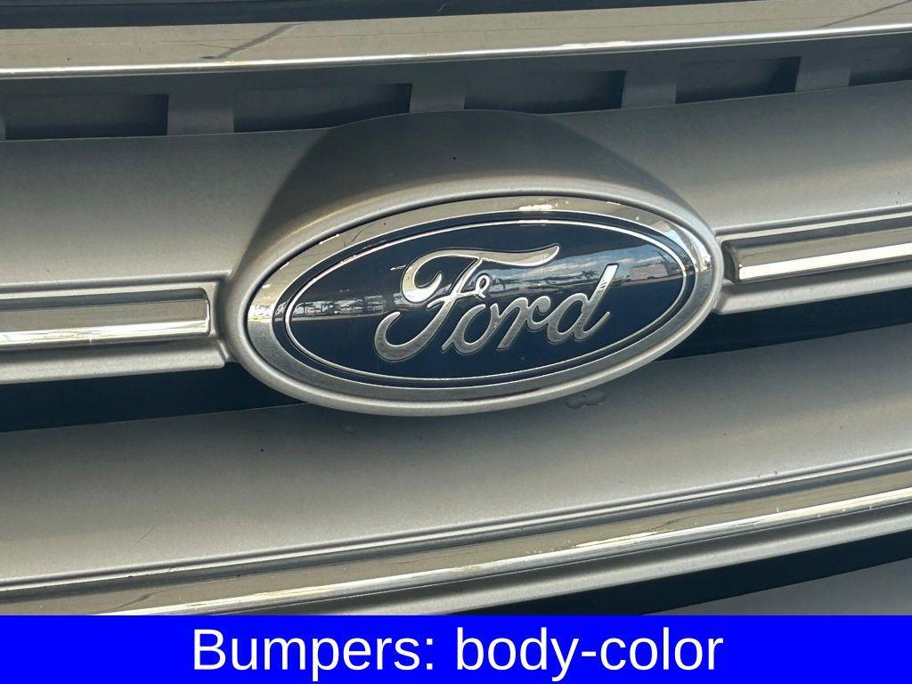 used 2019 Ford Escape car, priced at $15,782