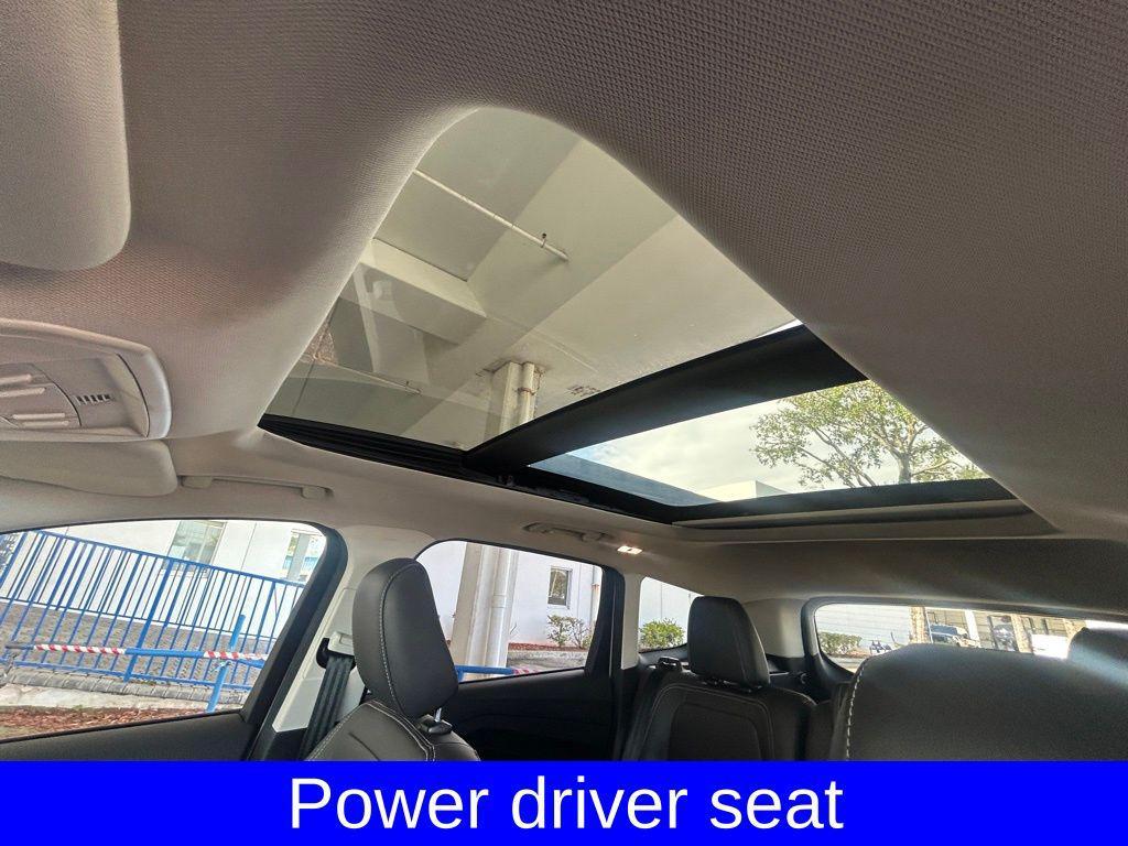 used 2019 Ford Escape car, priced at $15,782