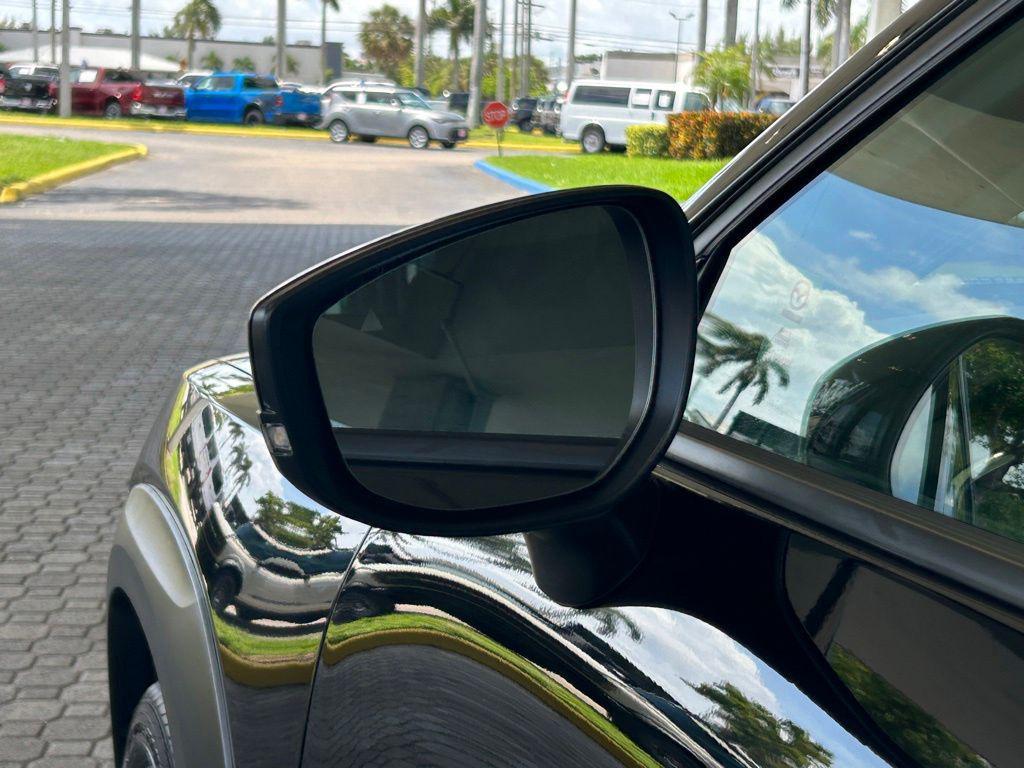 used 2025 Mazda CX-50 car, priced at $31,822