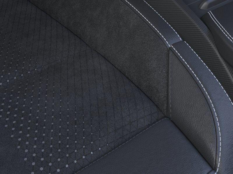 new 2025 Ford Mustang Mach-E car, priced at $54,996