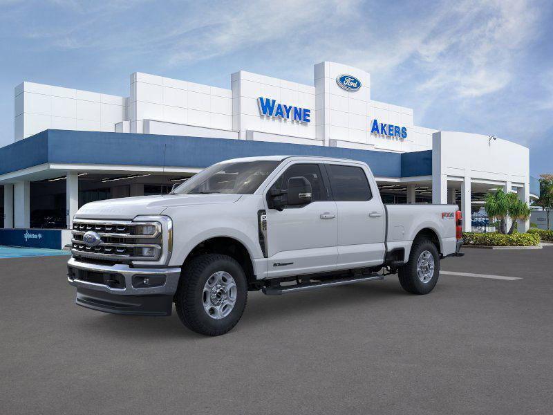 new 2026 Ford F-250 car, priced at $75,048