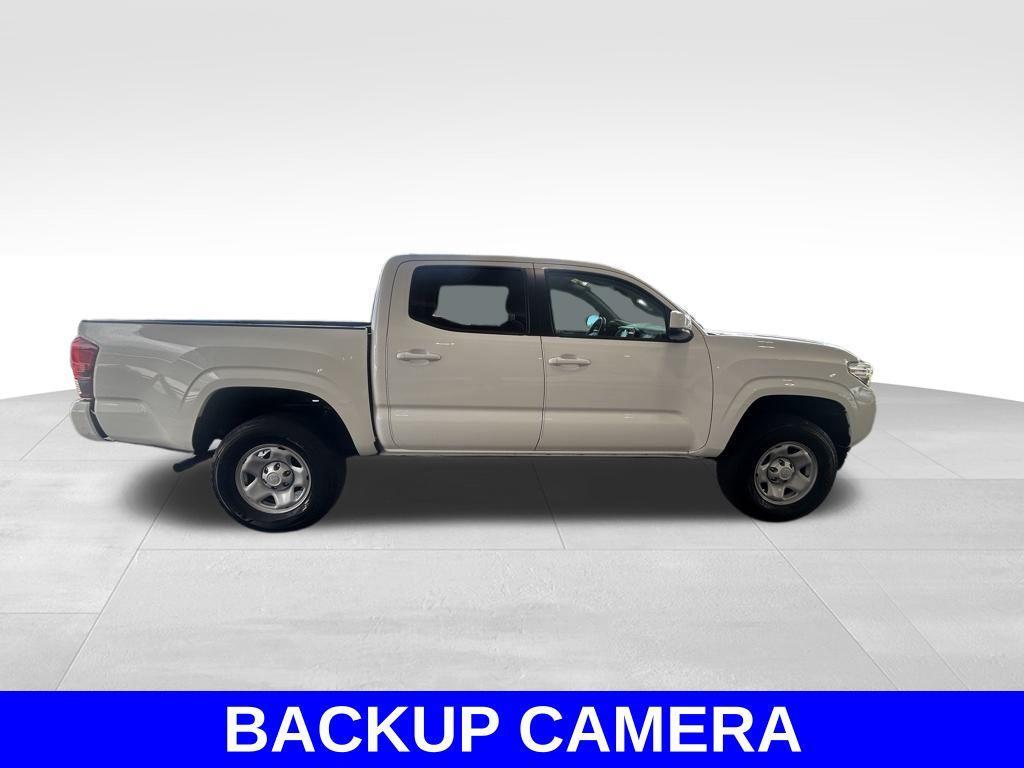 used 2023 Toyota Tacoma car, priced at $24,069