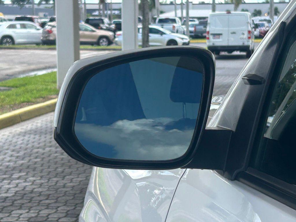 used 2023 Toyota Tacoma car, priced at $24,069