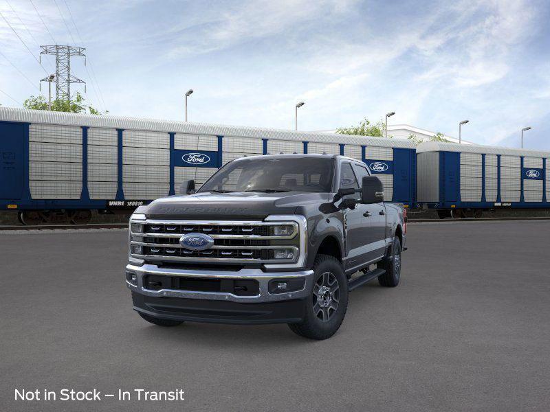 new 2026 Ford F-350 car, priced at $80,244