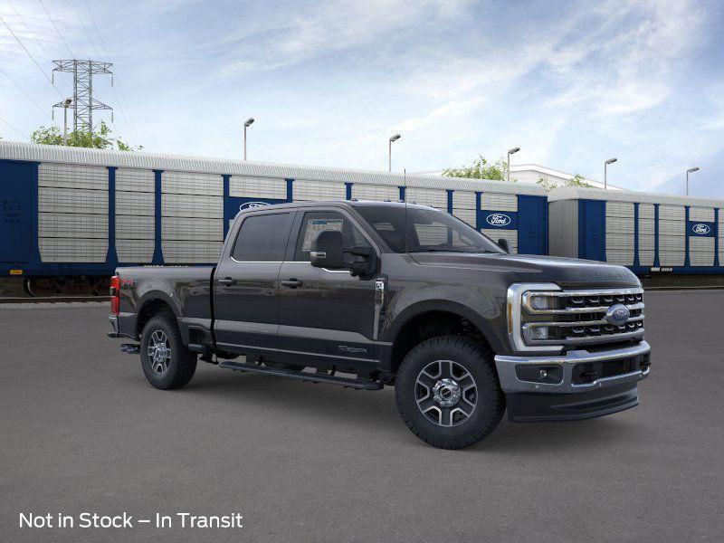 new 2026 Ford F-350 car, priced at $80,244