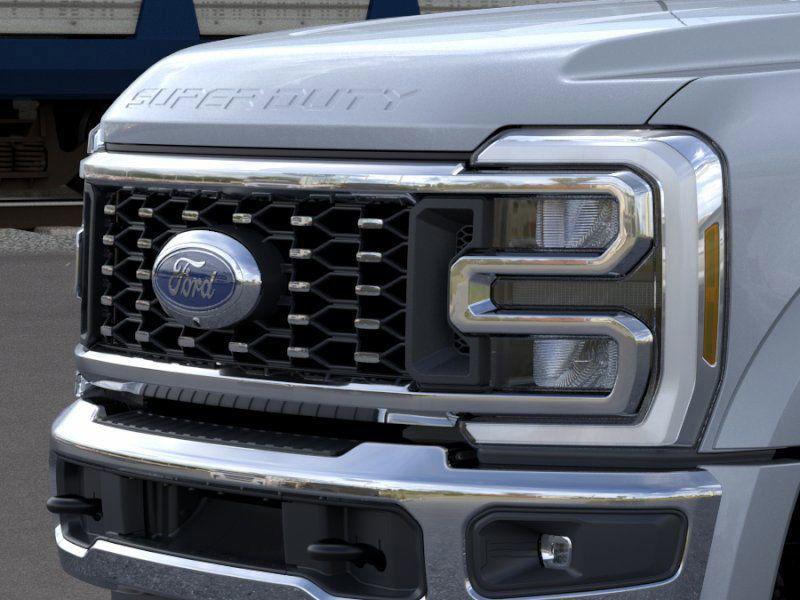 new 2026 Ford F-450 car, priced at $98,135