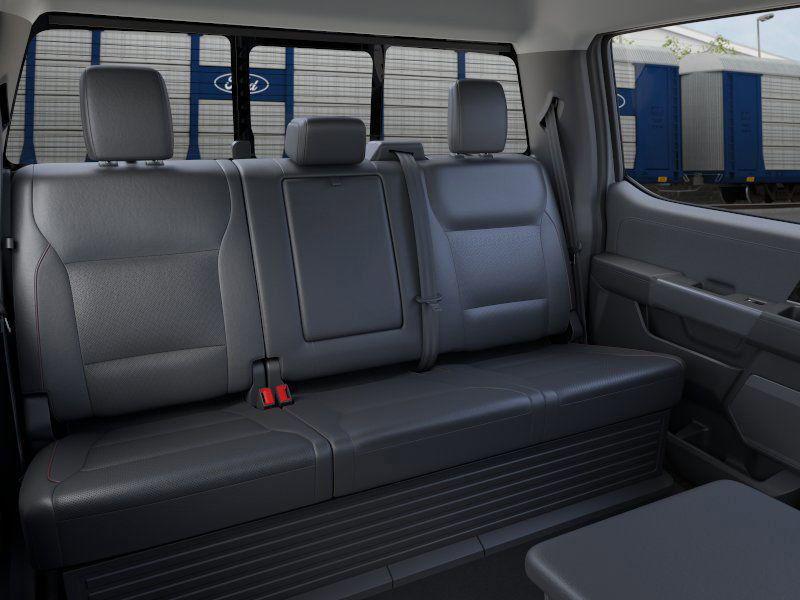 new 2026 Ford F-450 car, priced at $98,135