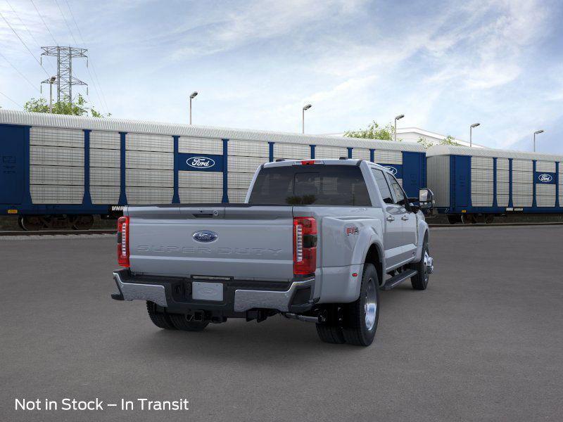 new 2026 Ford F-450 car, priced at $98,135
