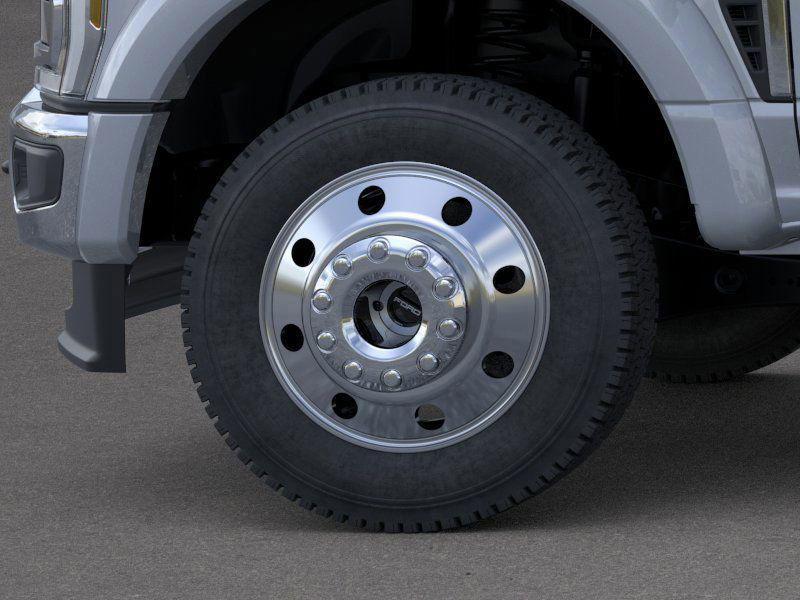 new 2026 Ford F-450 car, priced at $98,135