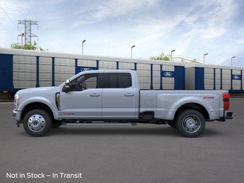 new 2026 Ford F-450 car, priced at $98,135